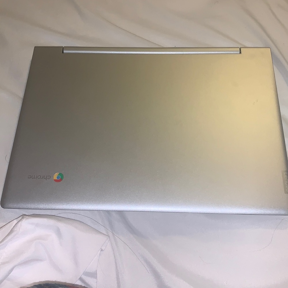 Chrome book